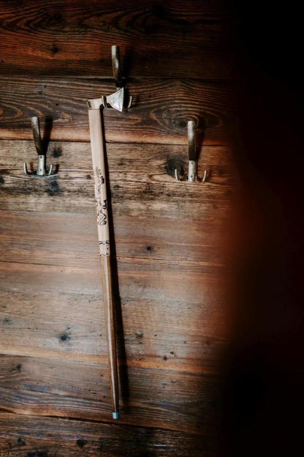 Lasschata - Domki W Gorach Z Balia Oraz Sauna Zakopane Exteriér fotografie