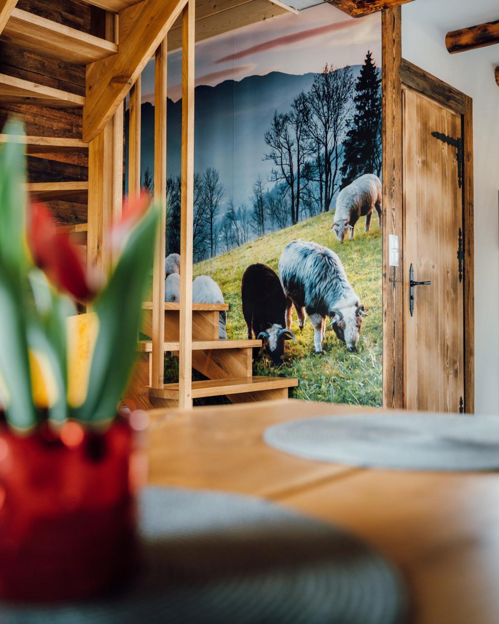 Lasschata - Domki W Gorach Z Balia Oraz Sauna Zakopane Exteriér fotografie