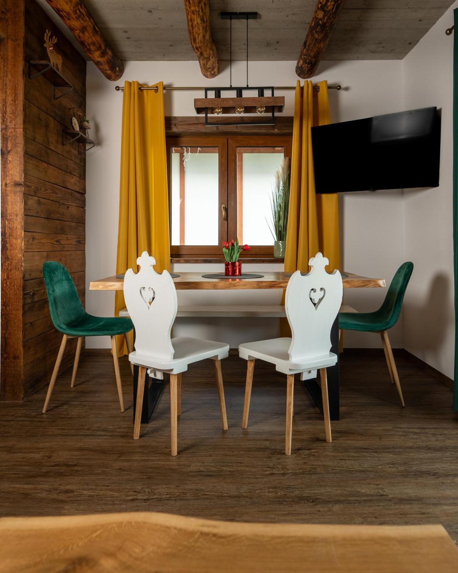 Lasschata - Domki W Gorach Z Balia Oraz Sauna Zakopane Exteriér fotografie